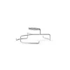 Big Green Egg Plate Lifter voor Big Green Egg Medium