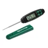 Big Green Egg Quick-Read thermometer