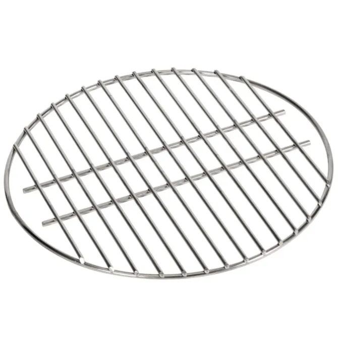 Big Green Egg Stainless Steel Grid Mini
