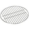 Big Green Egg Stainless Steel Grid Medium
