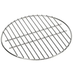 Big Green Egg Stainless Steel Grid Medium