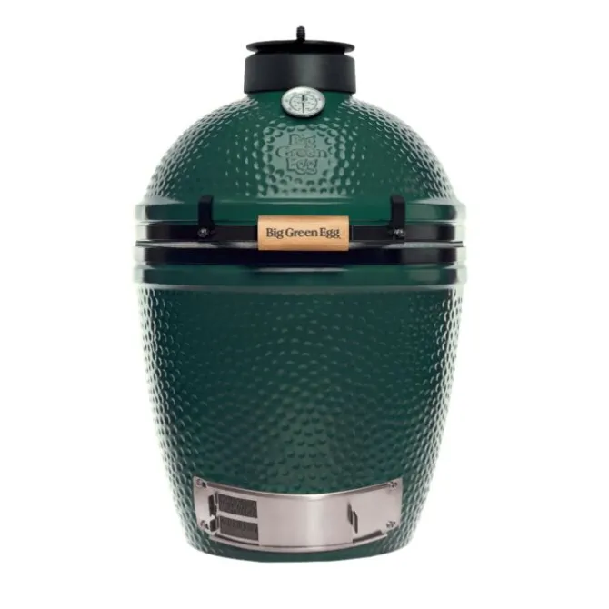 Big Green Egg Start Collectie incl. Medium barbecue