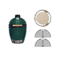 Big Green Egg Start Collectie incl. Large barbecue