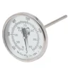 Big Green Egg thermometer