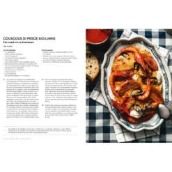Big Mamma - de 150 beste Italiaanse pastarecepten