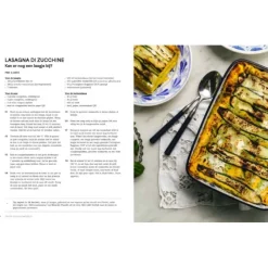 Big Mamma - de 150 beste Italiaanse pastarecepten