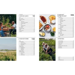 Bij Bijdendijk thuis : dagelijkse kost voor iedereen