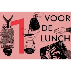 Bij Bijdendijk thuis : dagelijkse kost voor iedereen