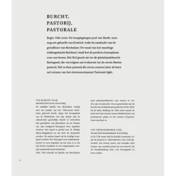 Biotoop : Pastorale - Bart de Pooter