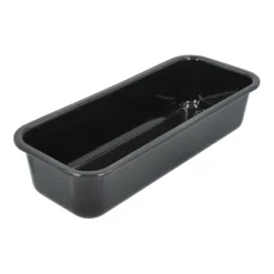 Birkmann broodbakblik 30 cm 1,7 liter geëmailleerd staal