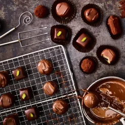 Birkmann Chocolaterie Pralinéset 5-delig