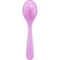 Birkmann Lumi eierlepel 12 cm acryl Light Purple