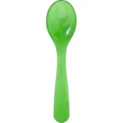 Birkmann Lumi eierlepel 12 cm acryl Dark Green