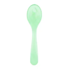 Birkmann Lumi eierlepel 12 cm acryl Light Green