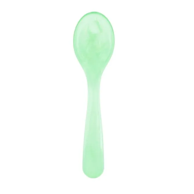 Birkmann Lumi eierlepel 12 cm acryl Light Green