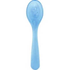 Birkmann Lumi eierlepel 12 cm acryl Sky Blue