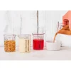 Birkmann maatbeker 150 ml glas