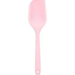 Birkmann Magic Spoon brede lepel 29,5 cm silicone zachtroze