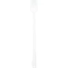 Birkmann Magic Spoon smalle lepel 31,5 cm silicone wit
