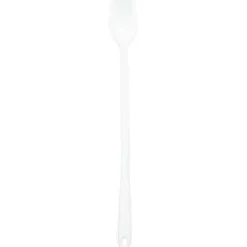 Birkmann Magic Spoon smalle lepel 31,5 cm silicone wit