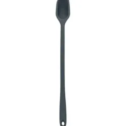 Birkmann Magic Spoon smalle lepel 31,5 cm silicone grijs