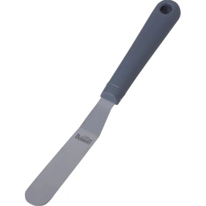 Birkmann mini geknikt paletmes 8 cm rvs