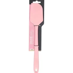 Birkmann pannenlikker 28,5 cm silicone zachtroze