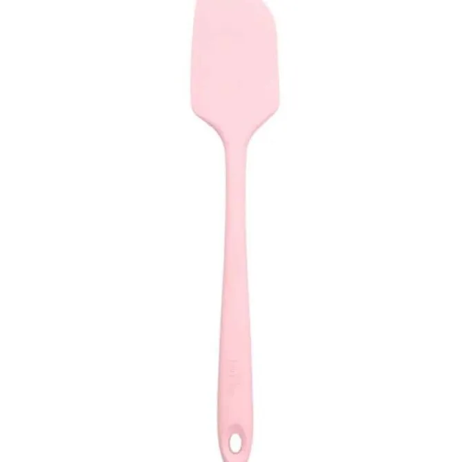 Birkmann pannenlikker 28,5 cm silicone zachtroze