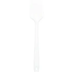 Birkmann pannenlikker 28,5 cm silicone wit
