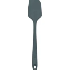 Birkmann pannenlikker 28,5 cm silicone grijs