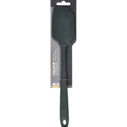 Birkmann pannenlikker 28,5 cm silicone grijs