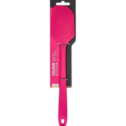 Birkmann pannenlikker 28,5 cm silicone knalroze