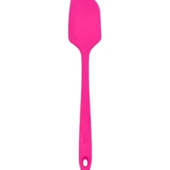 Birkmann pannenlikker 28,5 cm silicone knalroze
