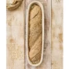Birkmann rijsmand baguette (tot 750 gr) 37 x 8,5 cm