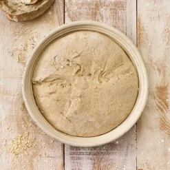 Birkmann rijsmand rond (tot 1 kg) ø 20 cm