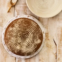 Birkmann rijsmand rond (tot 1 kg) ø 20 cm