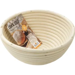 Birkmann rijsmand rond (tot 1 kg) ø 20 cm