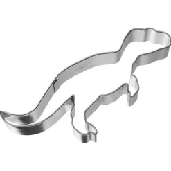 Birkmann uitsteekvorm T-Rex 11 cm rvs