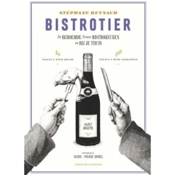 Bistrotier: De beroemde Franse bistrokeuken nu bij je thuis