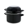 BK Fortalit mosselpan ø 22 cm