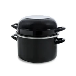BK Fortalit mosselpan ø 22 cm