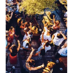 Black Smoke : BBQ, Booze & Attitude - Jort Althuizen