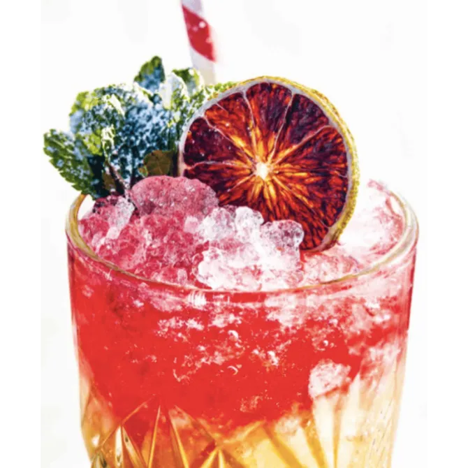 Black Smoke : BBQ, Booze & Attitude - Jort Althuizen