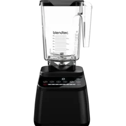 Blendtec Designer 650 Power Blender 2,8 liter Black