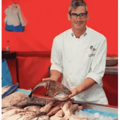 Blijven eten : recepten voor een gezonde wereld