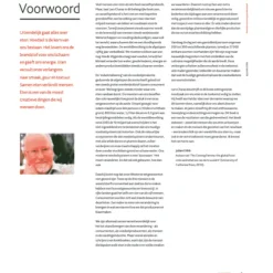 Blijven eten : recepten voor een gezonde wereld