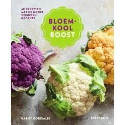 Bloemkool boost