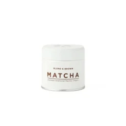 Blond & Brown Ceremonial Matcha 30 gram