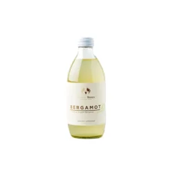 Blond & Brown Organic Bergamot limonade 330 ml