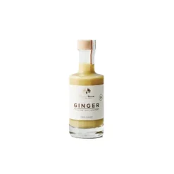 Blond & Brown Pure Organic gembersap 200 ml